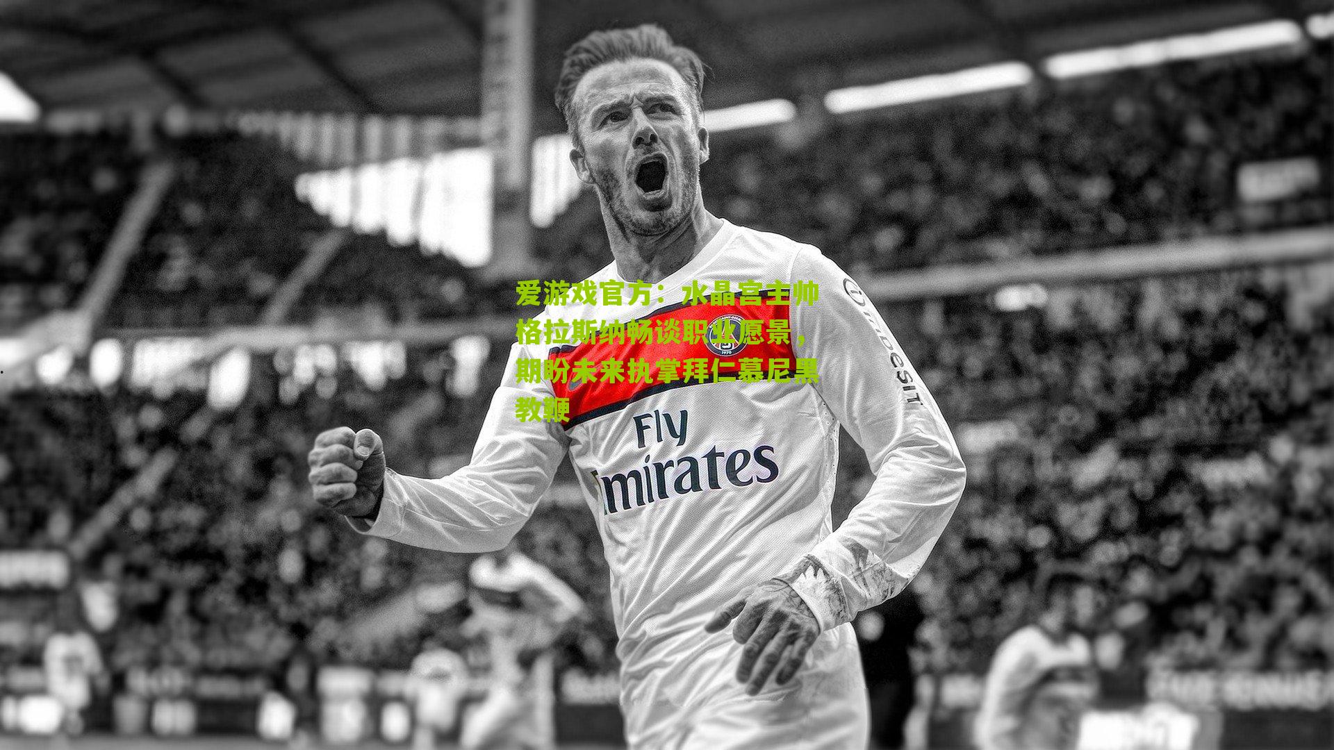 爱游戏官方：水晶宫主帅格拉斯纳畅谈职业愿景，期盼未来执掌拜仁慕尼黑教鞭